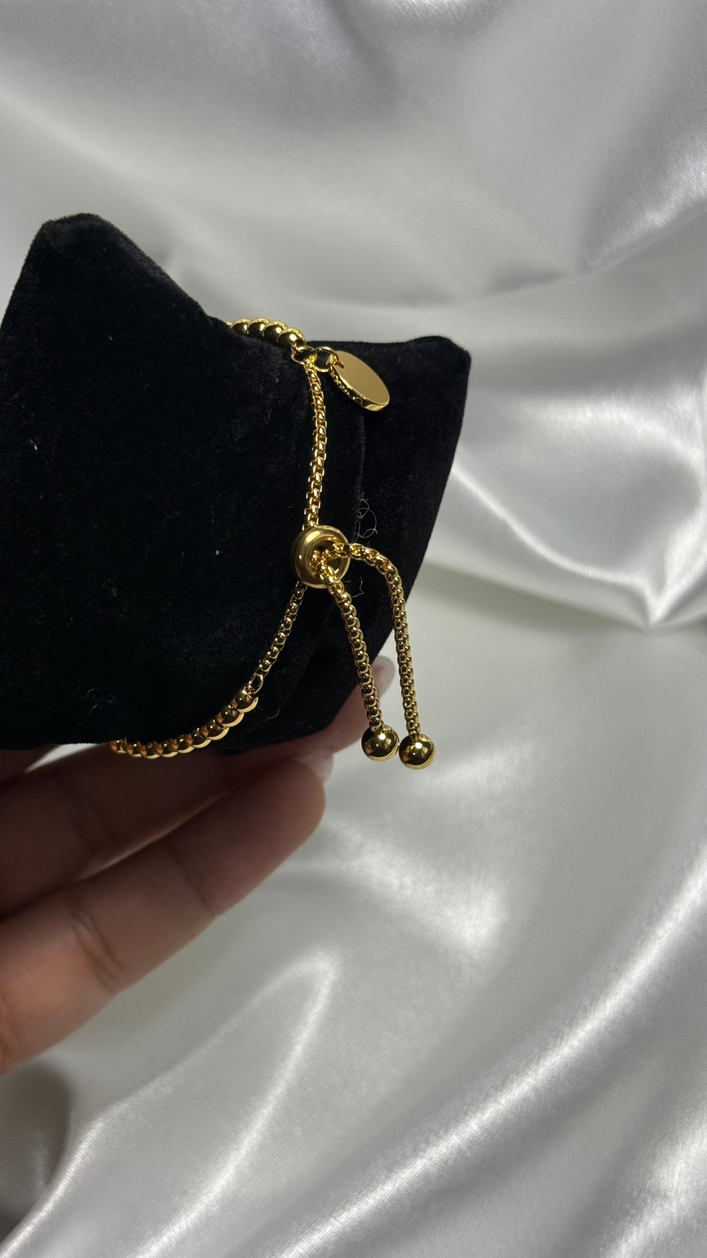 Bracelet Chic