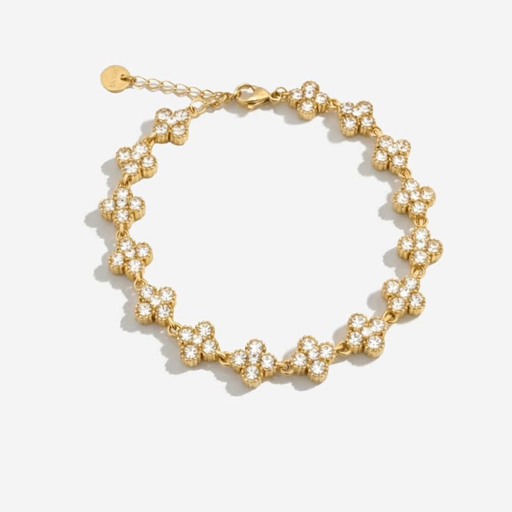 Bracelet Princesse