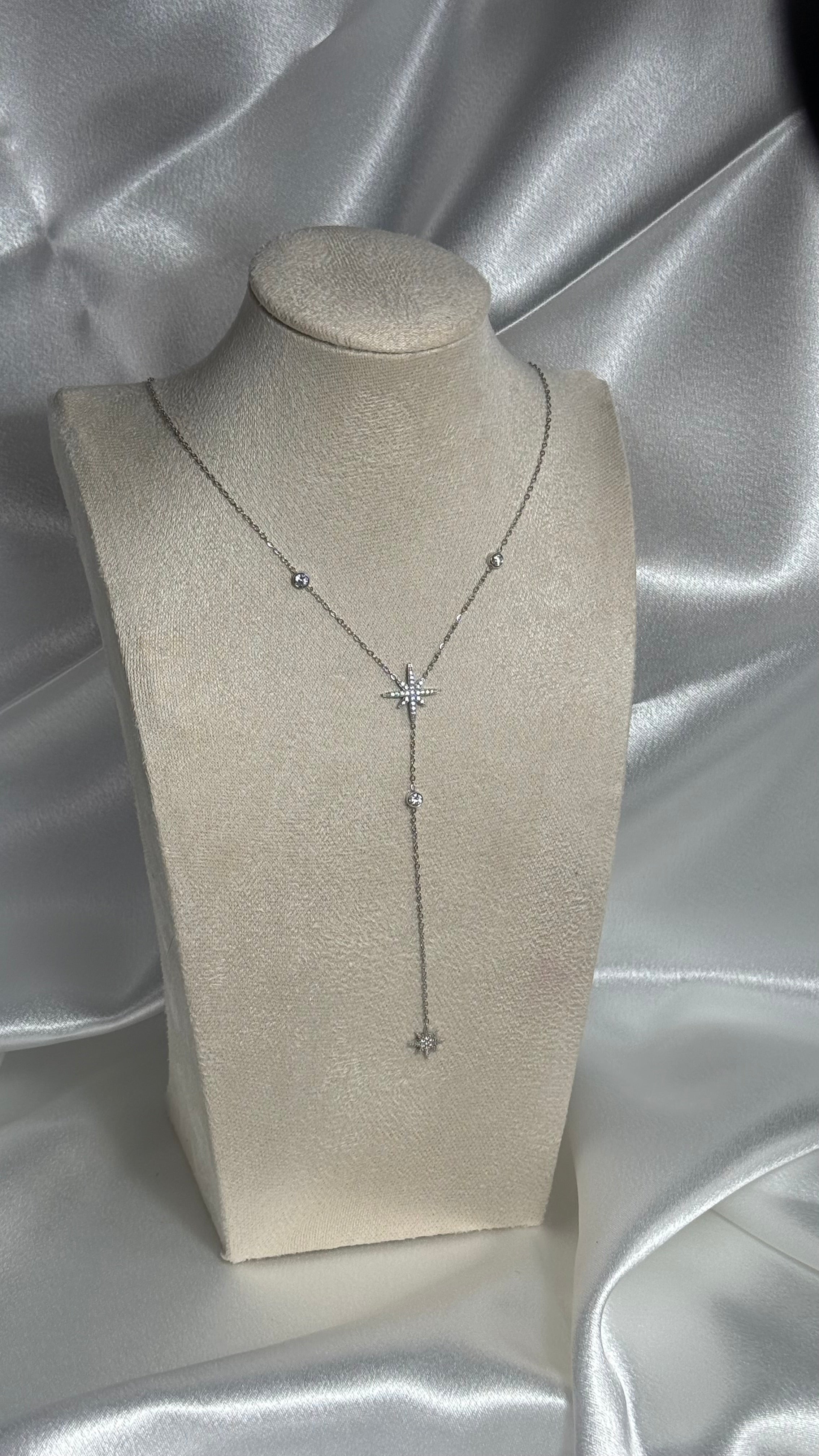 Collier Monaco Y