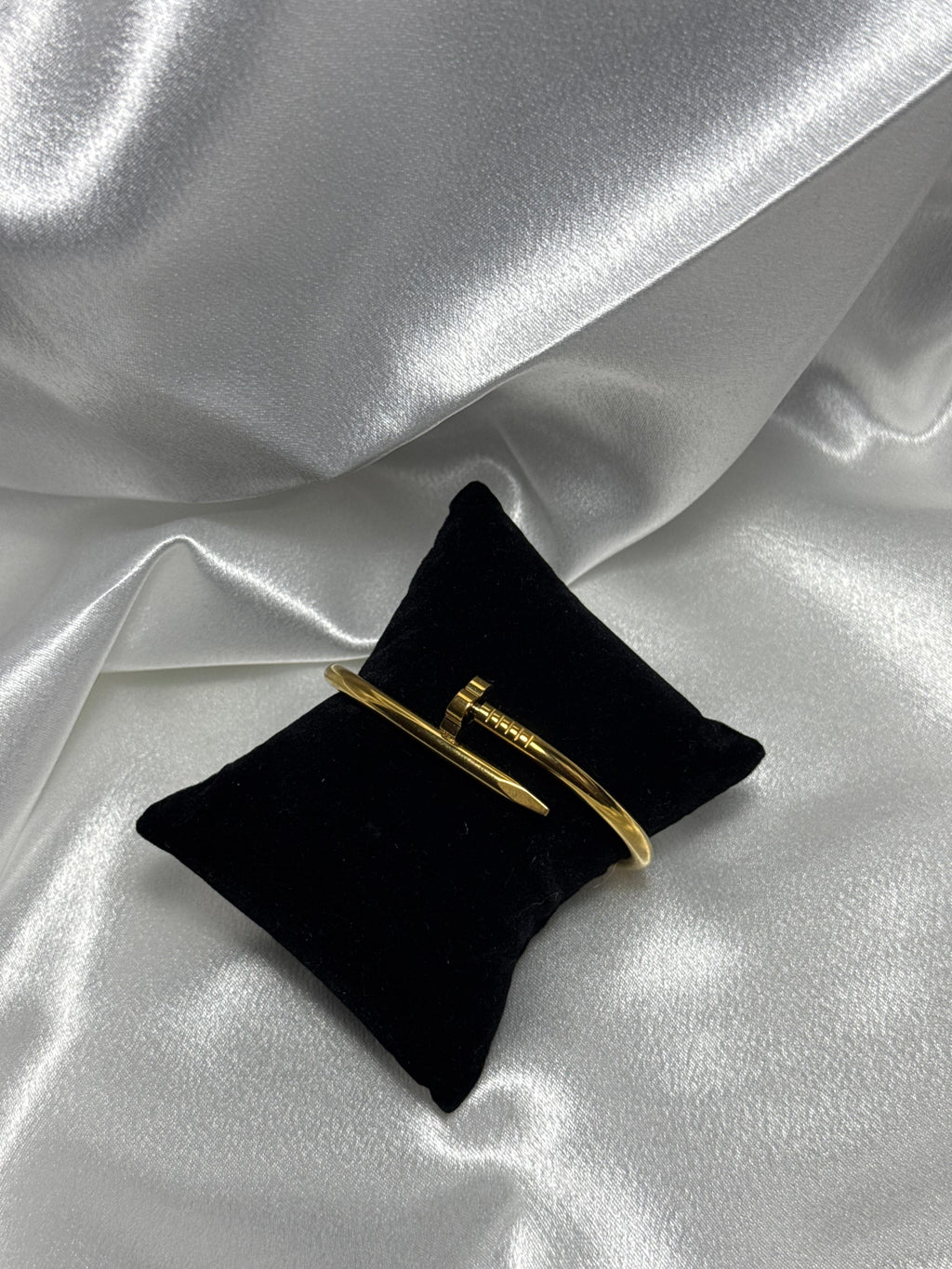 Bracelet Clou