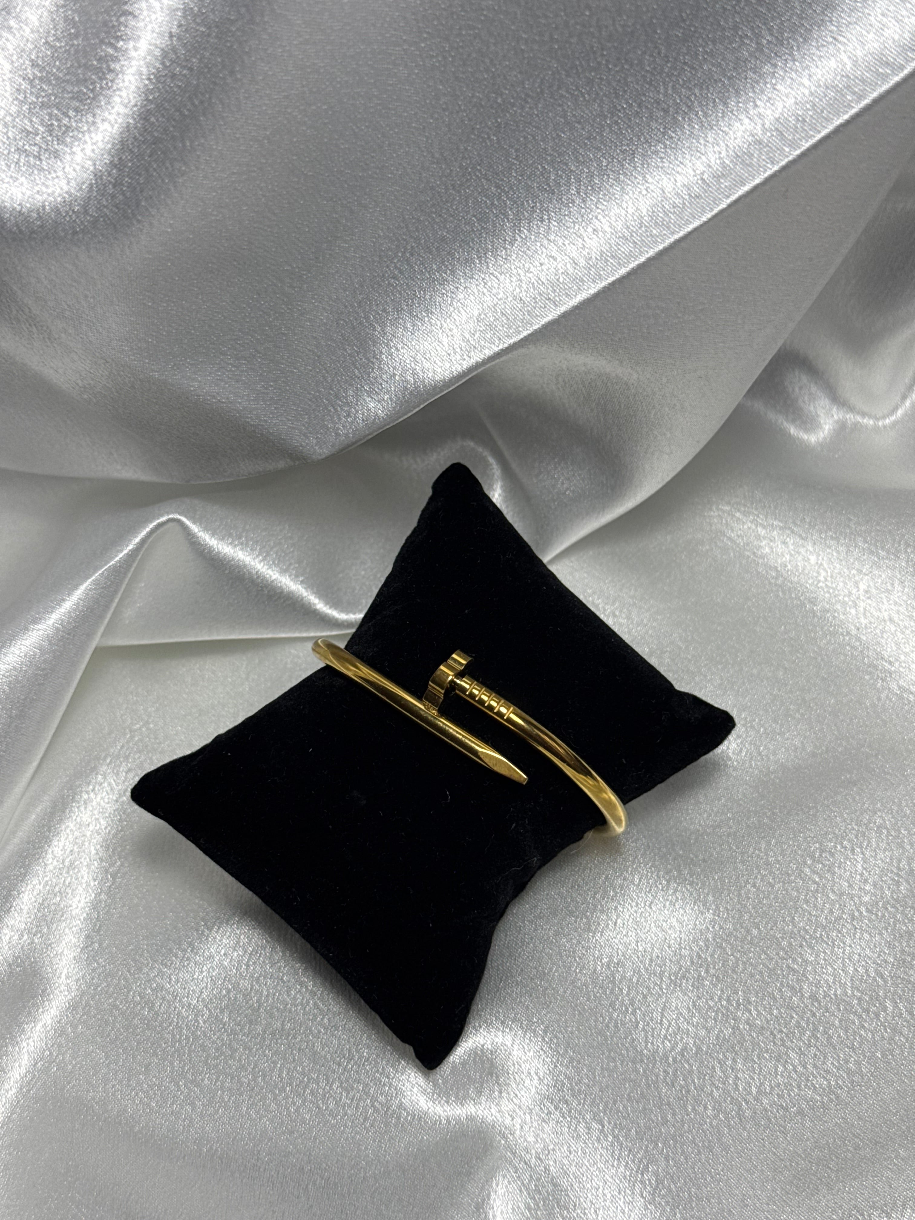 Bracelet Clou