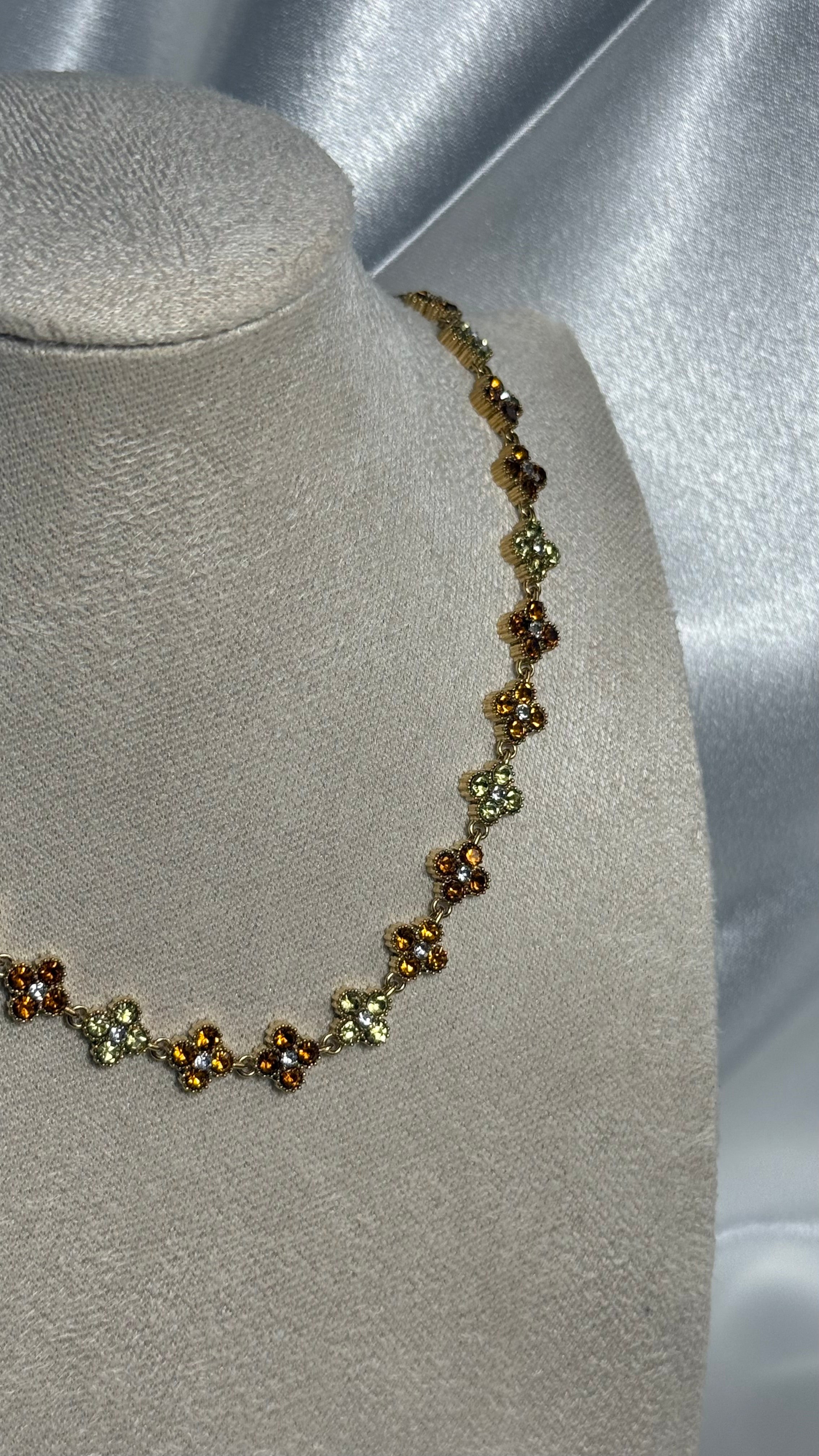 Collier princesse