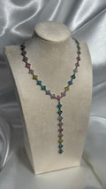 Collier Princesse Y