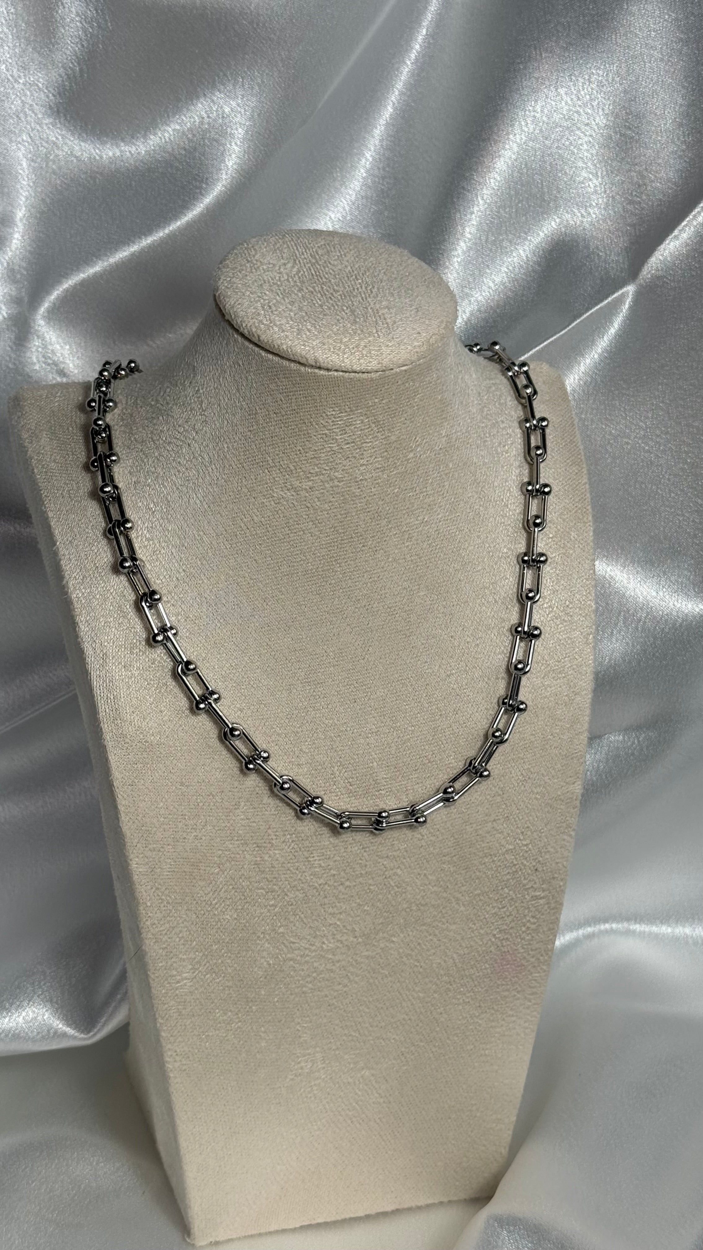 Collier Tiffany