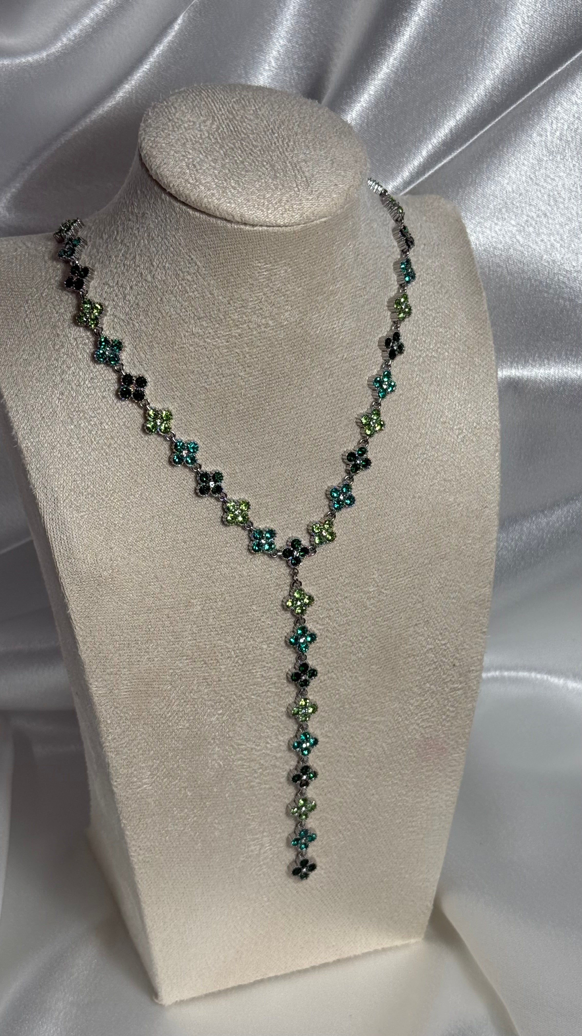 Collier Princesse Y