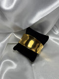 Bracelet manchette
