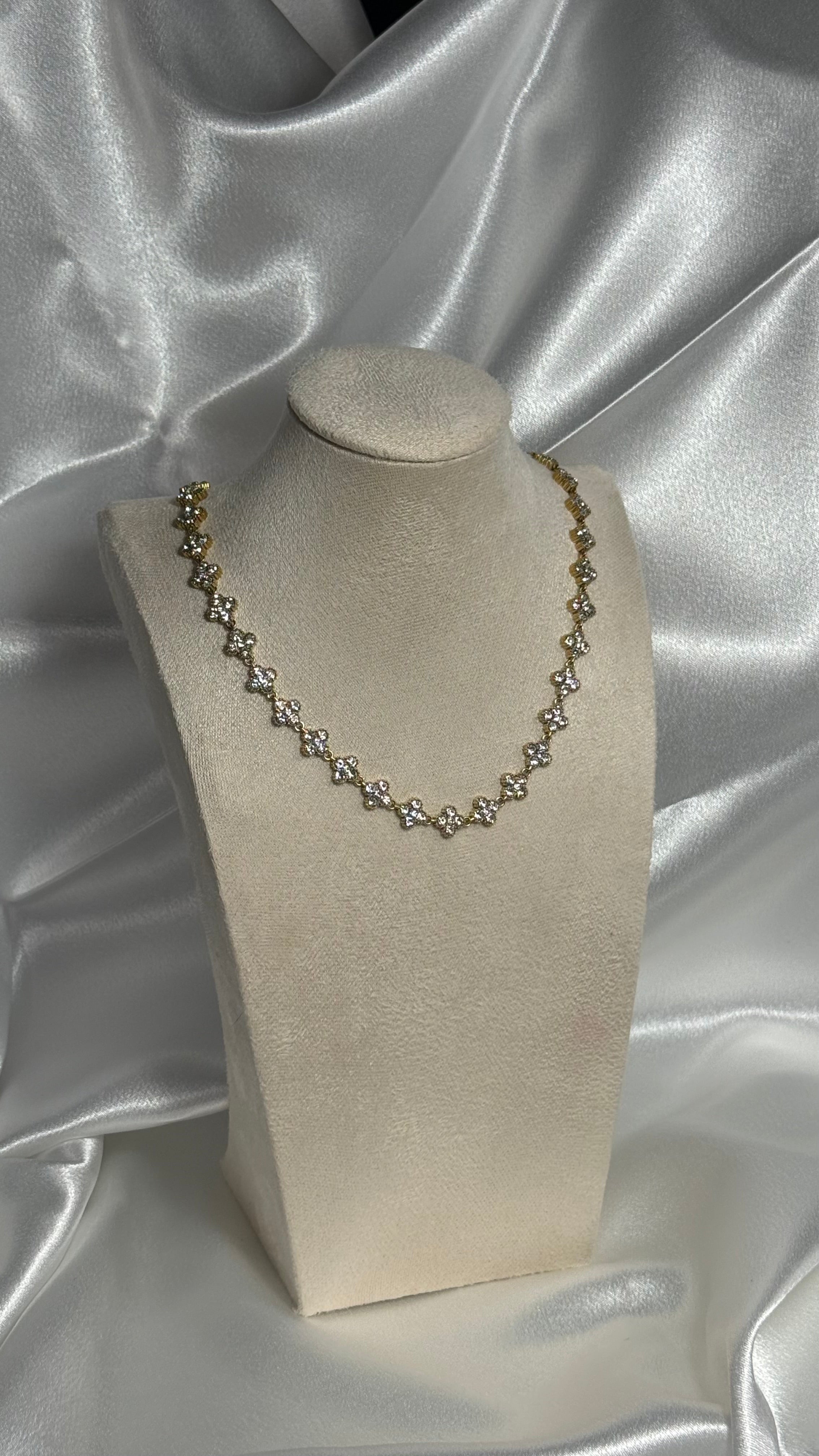 Collier princesse
