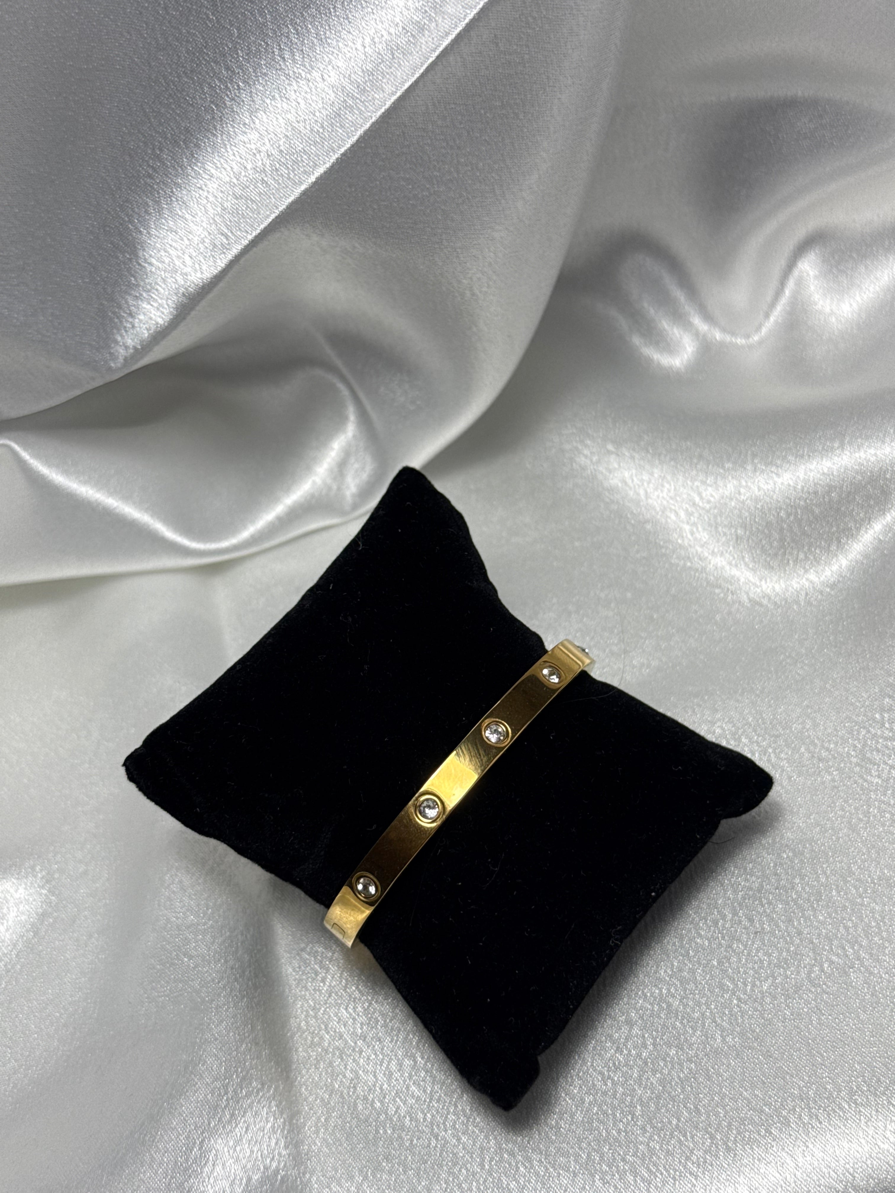 Bracelet Jonc - Petite Taille