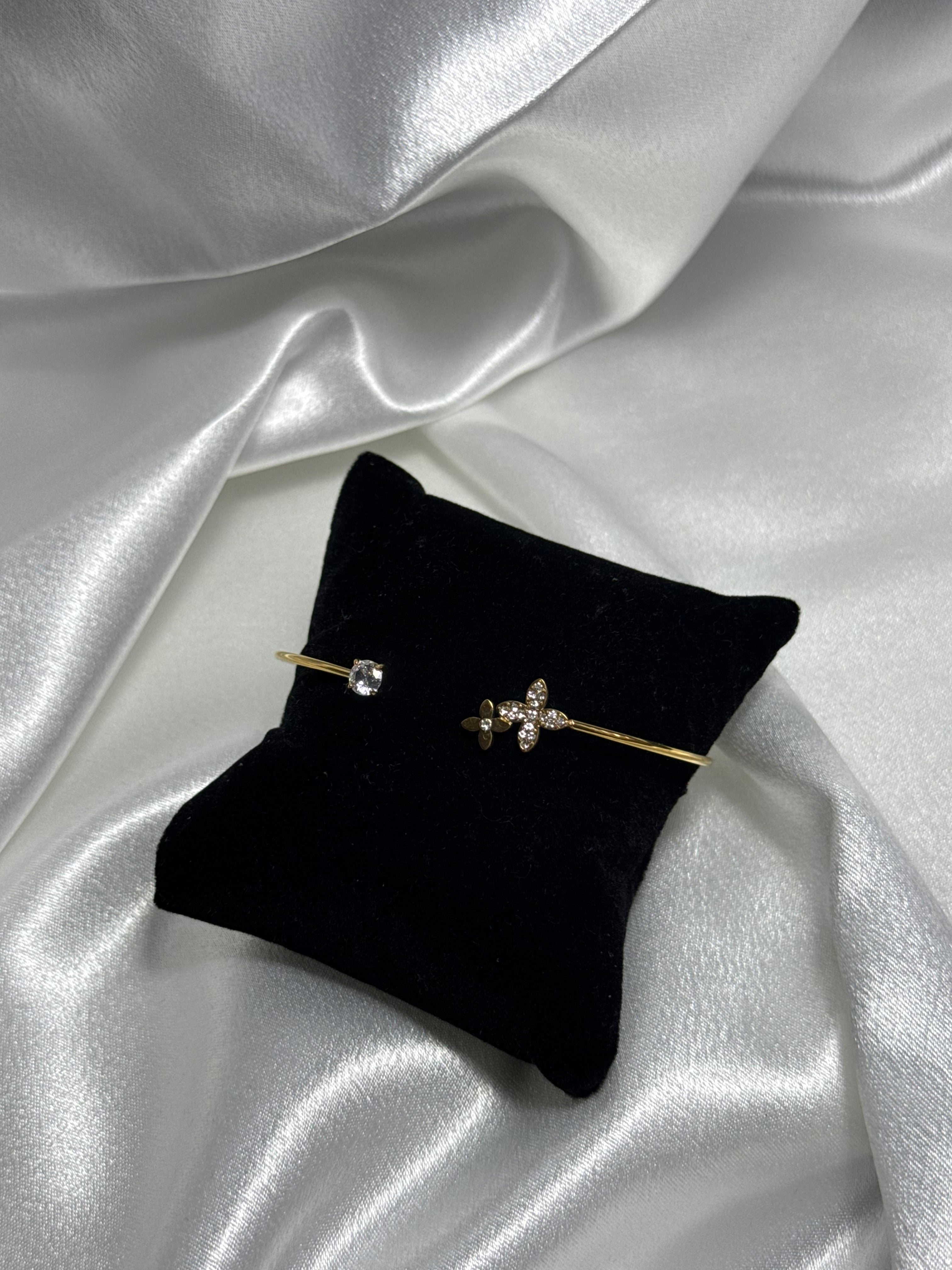 Bracelet Cristal