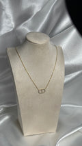 Collier CD