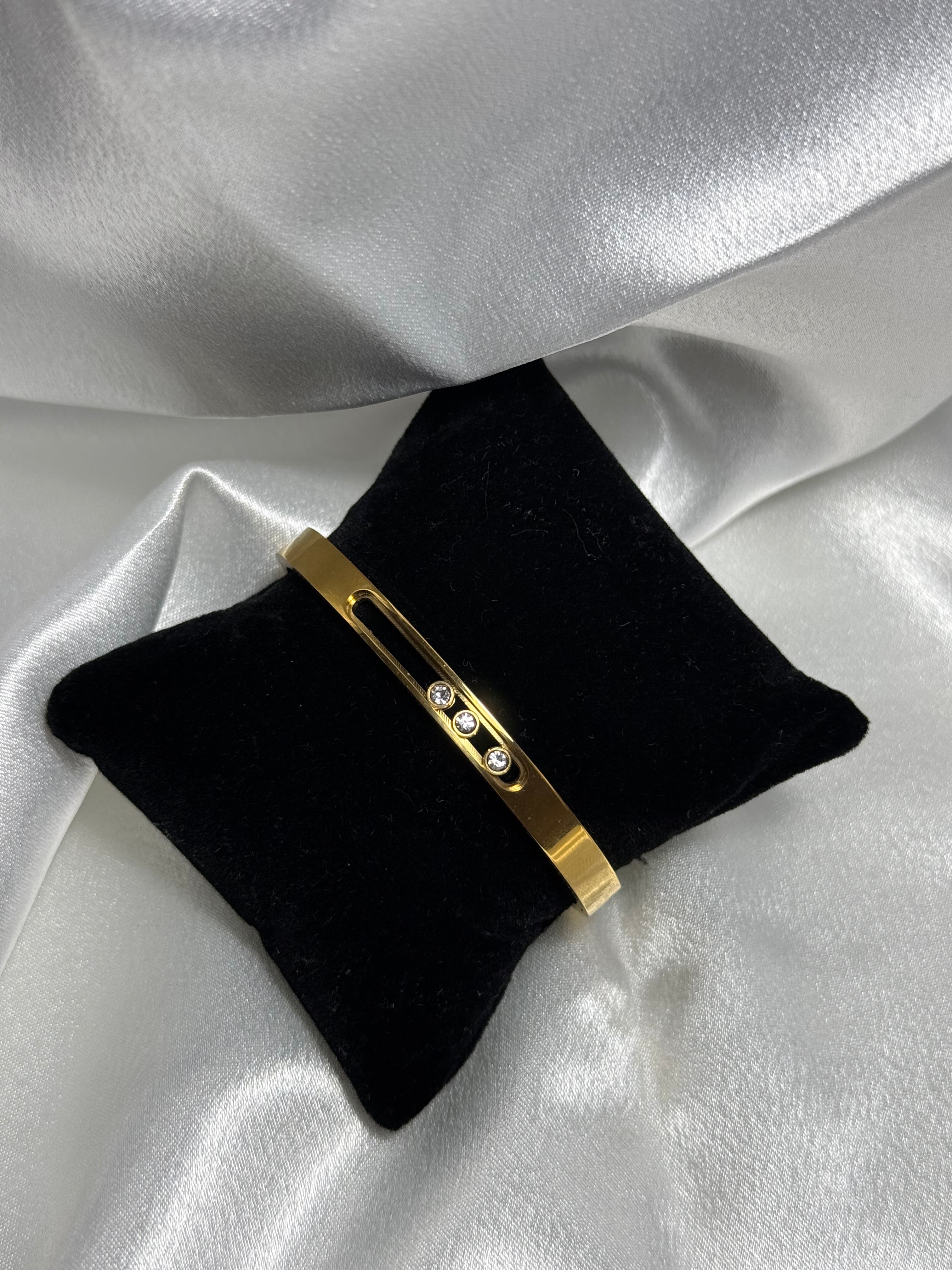 Bracelet Messy
