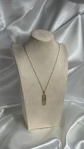 Collier Messi