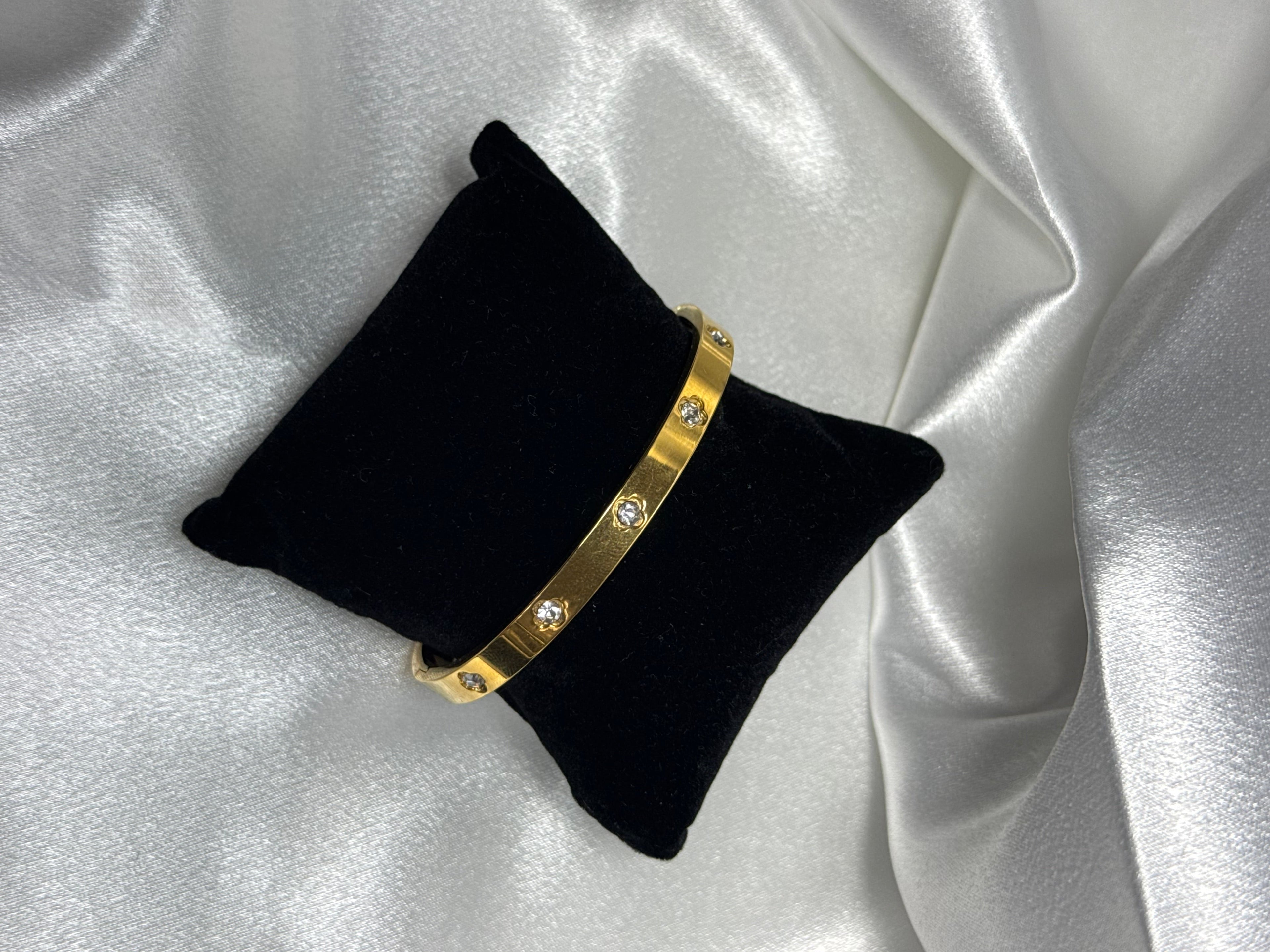Bracelet Jonc