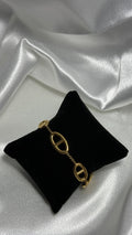 Bracelet Maille Marine
