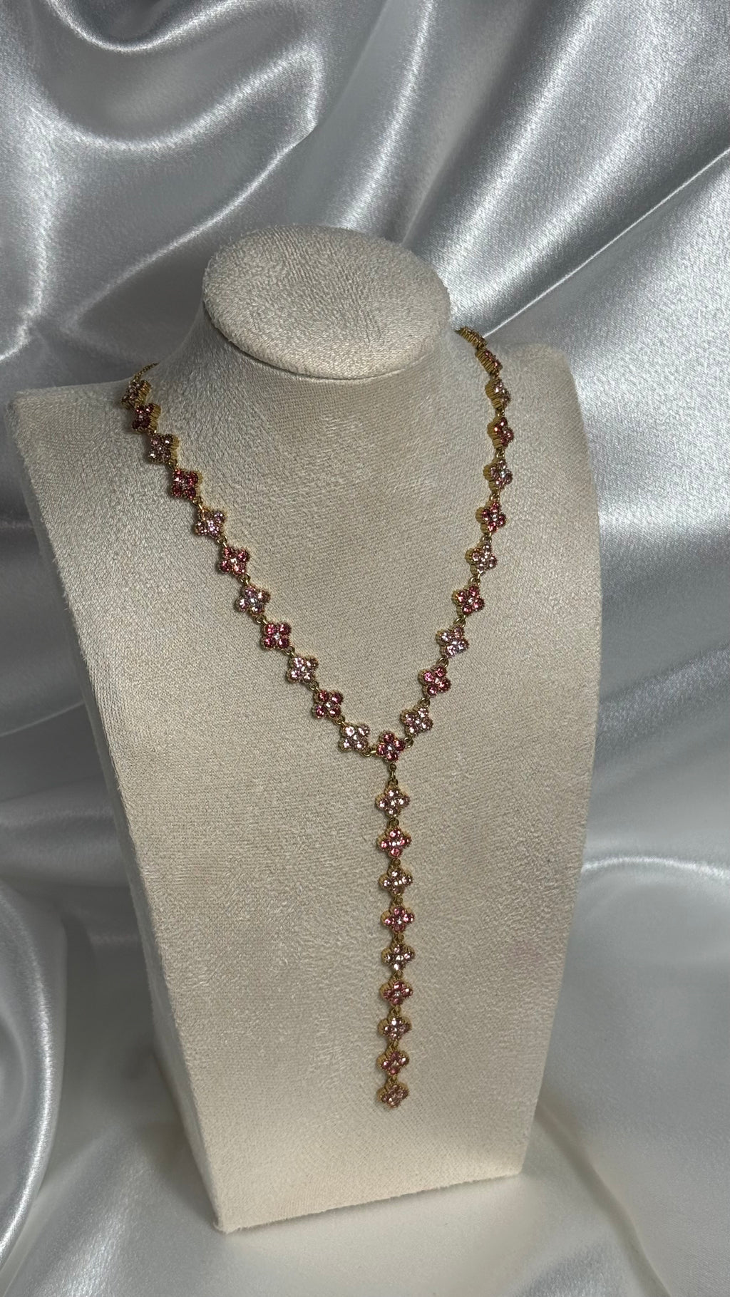 Collier Princesse Y