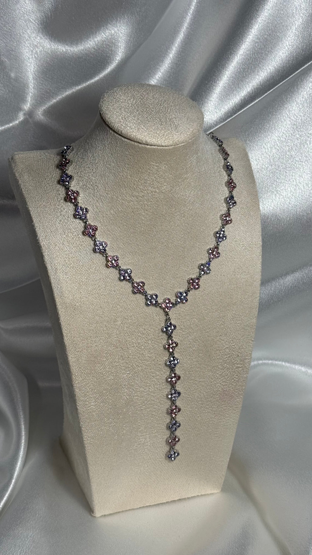 Collier Princesse Y