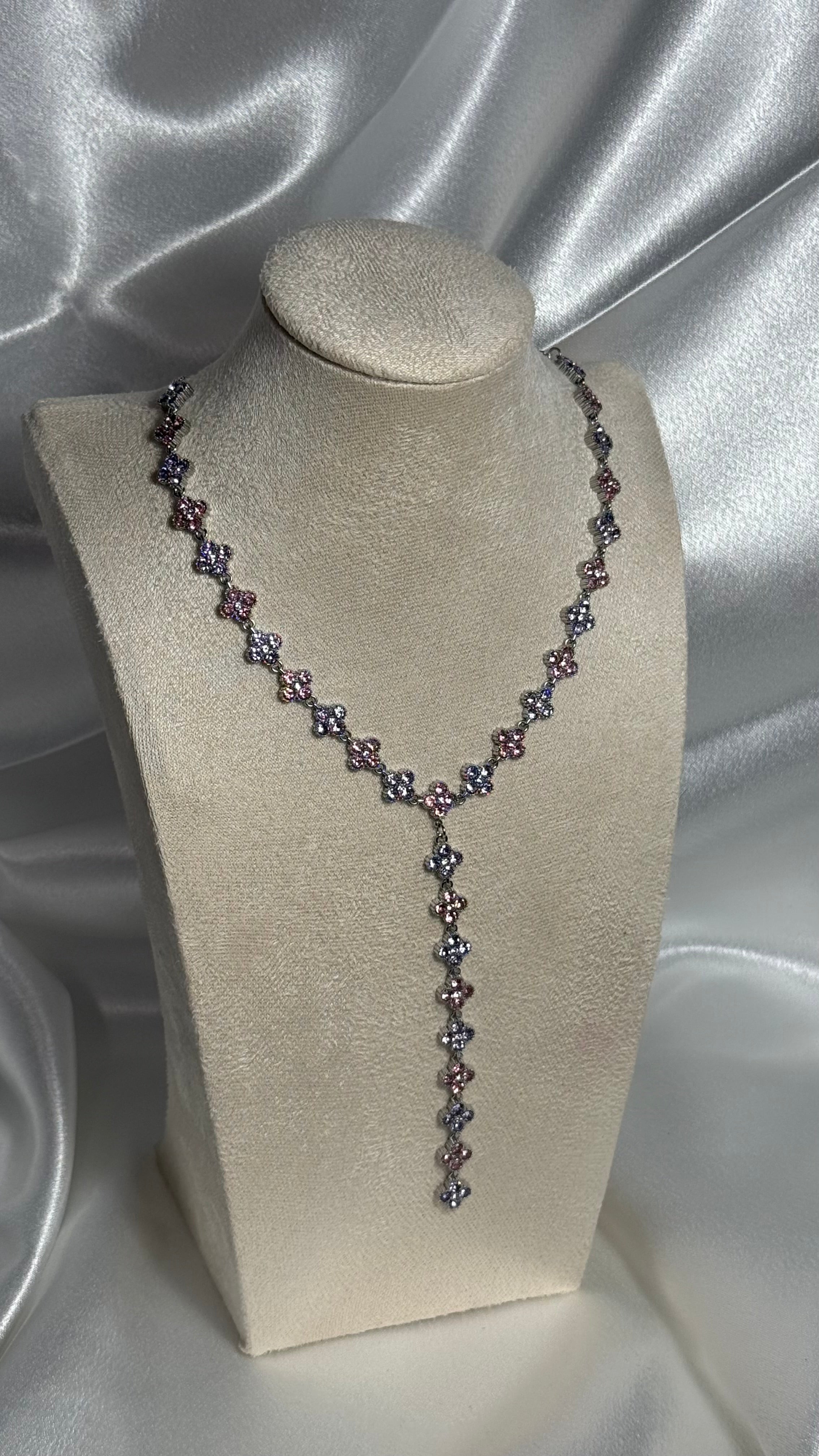 Collier Princesse Y