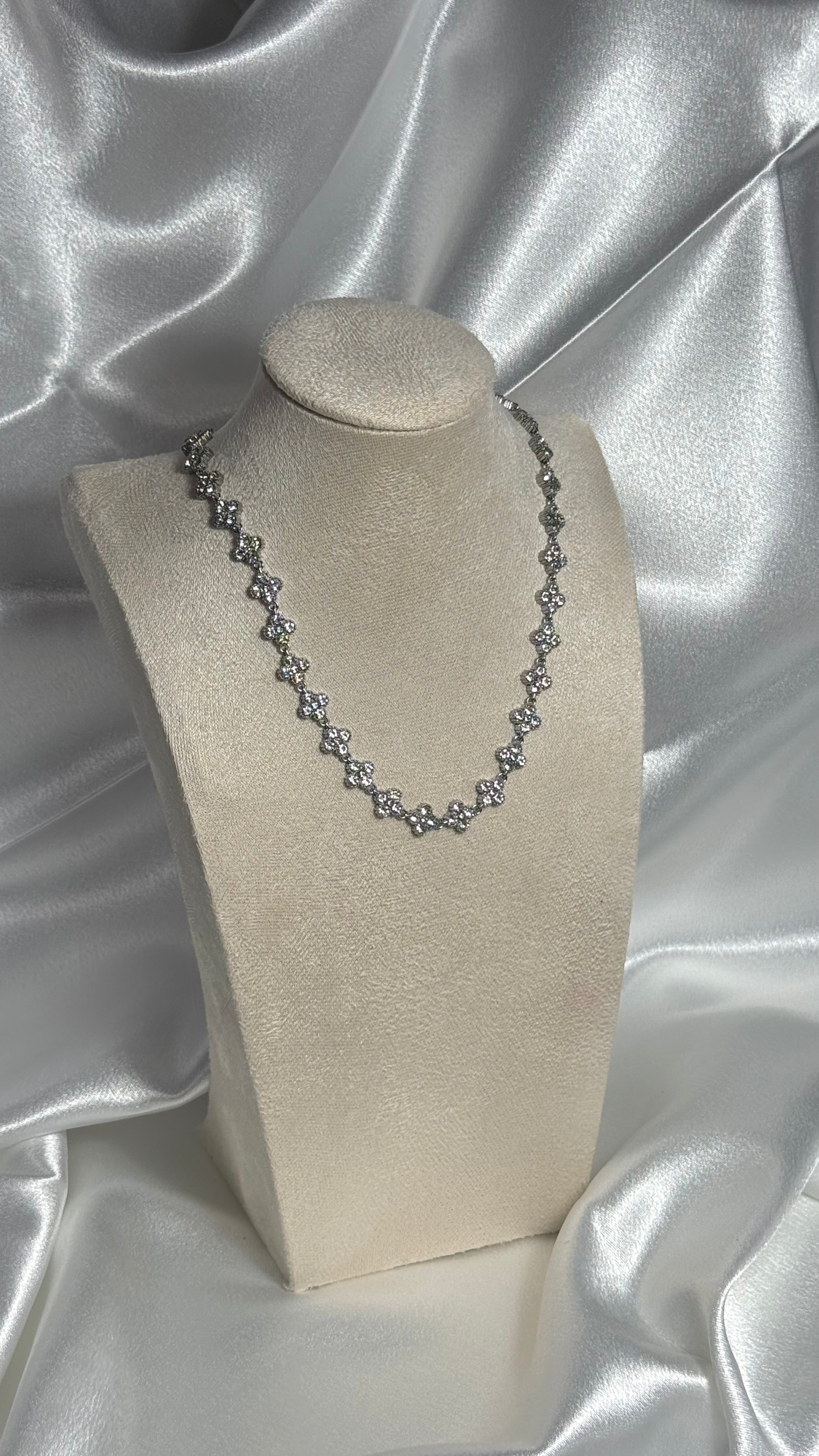 Collier princesse