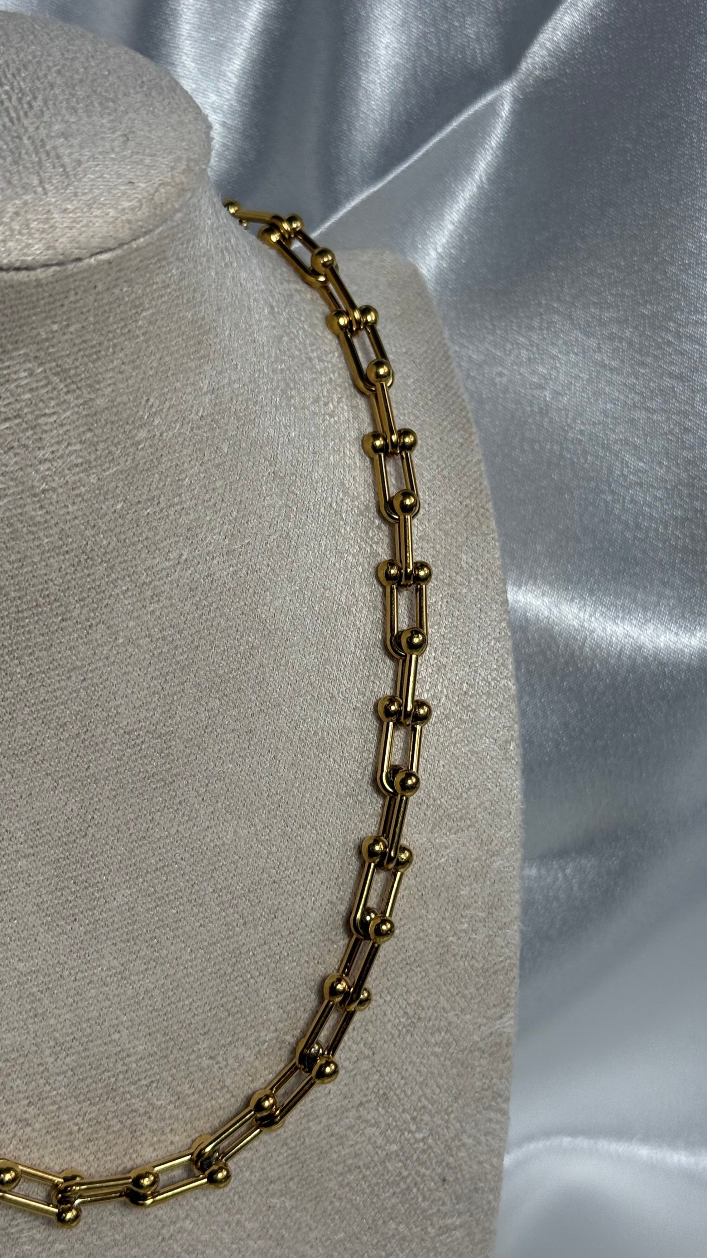 Collier Tiffany