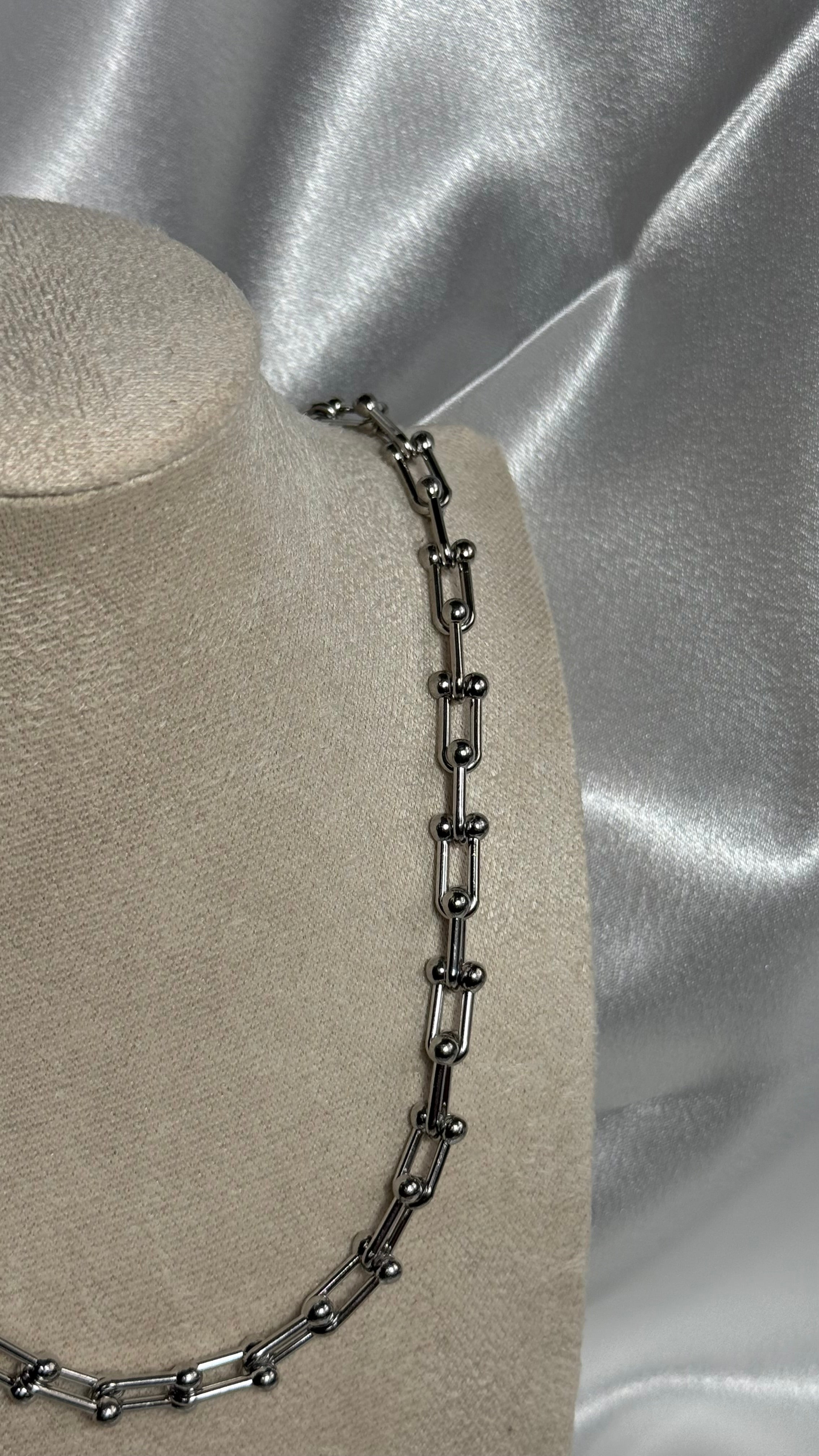 Collier Tiffany