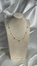 Collier Sia