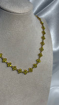 Collier princesse