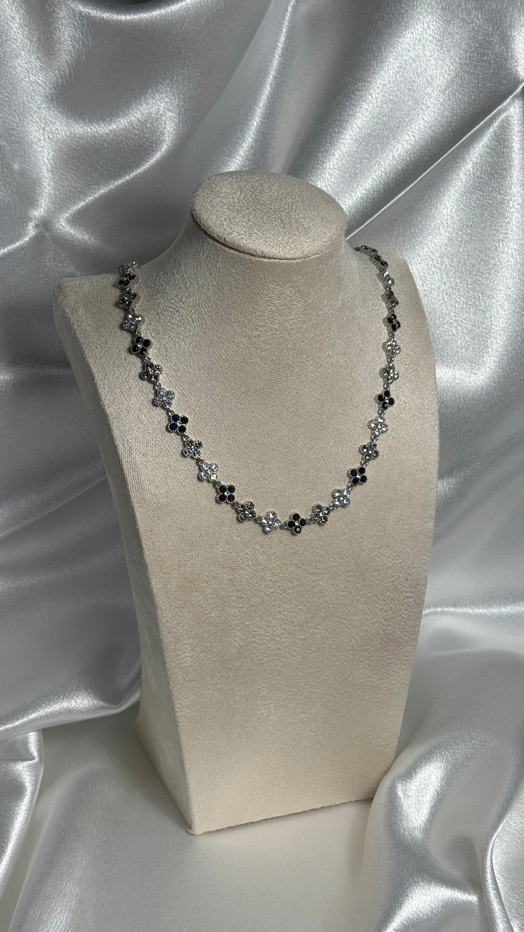 Collier princesse