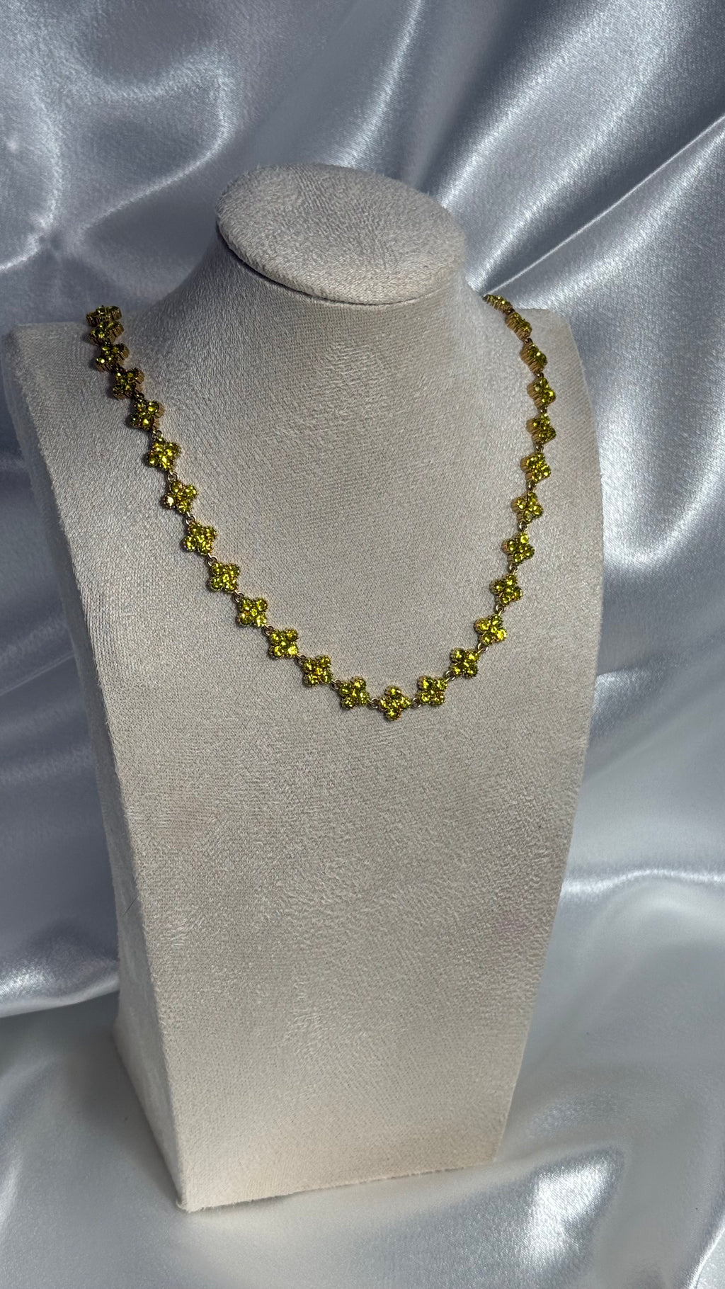 Collier princesse