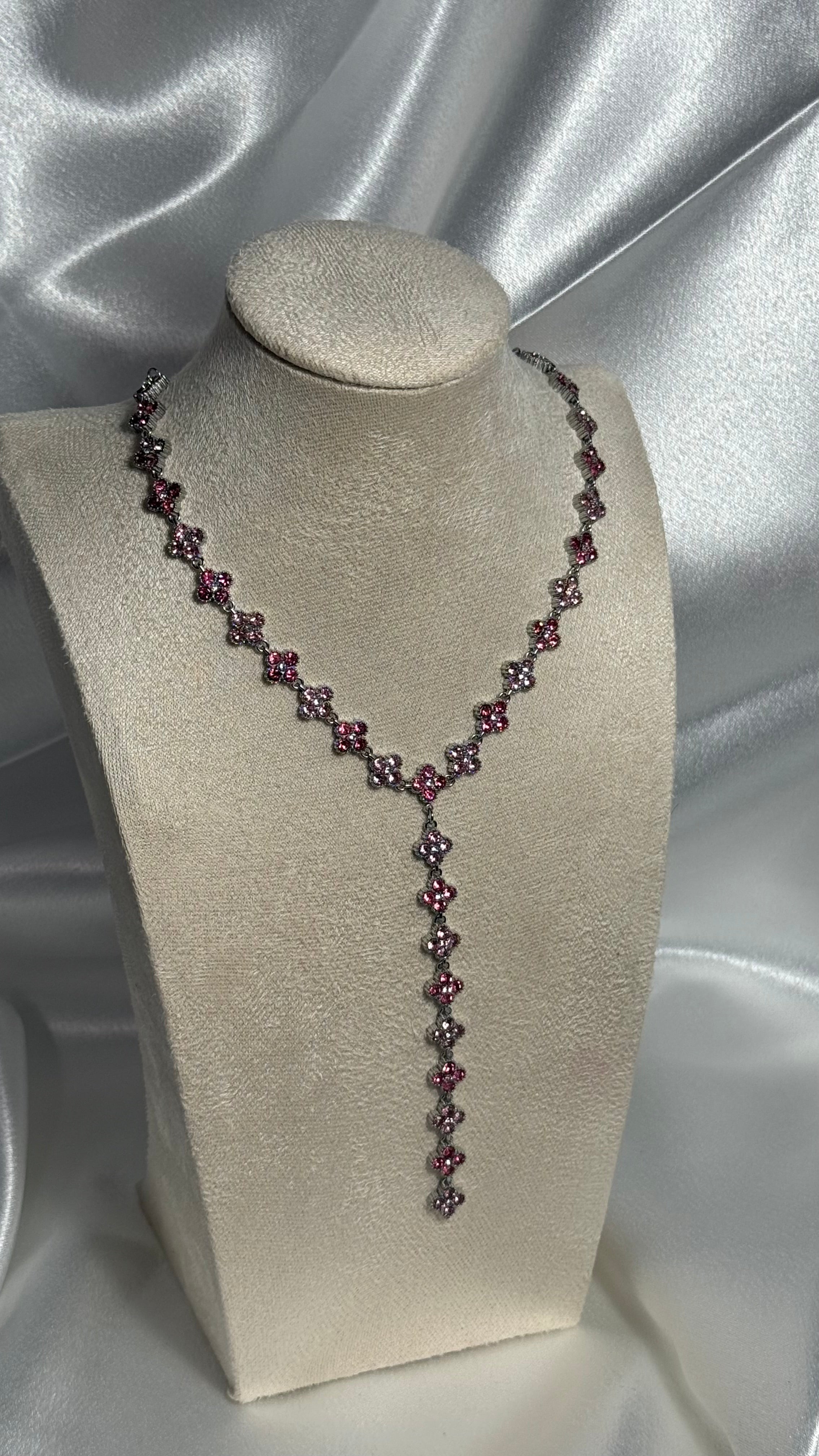 Collier Princesse Y