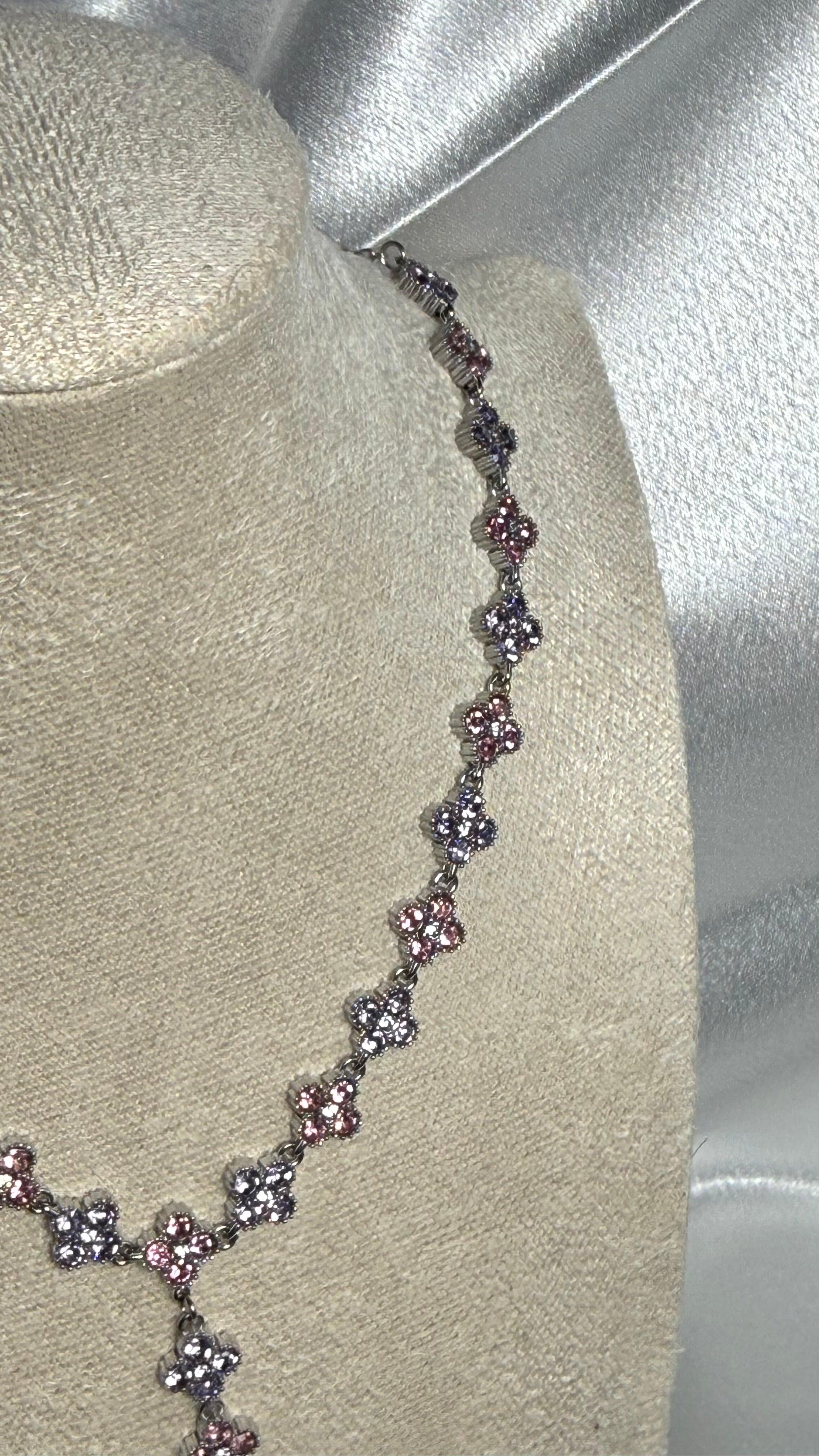 Collier Princesse Y