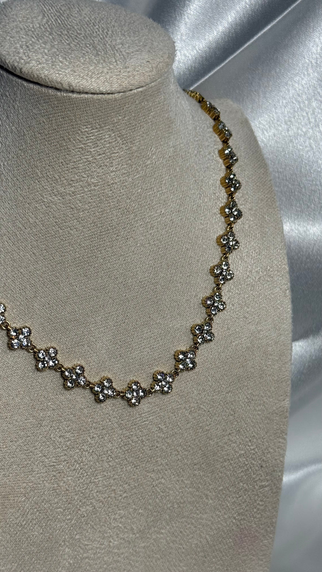 Collier princesse
