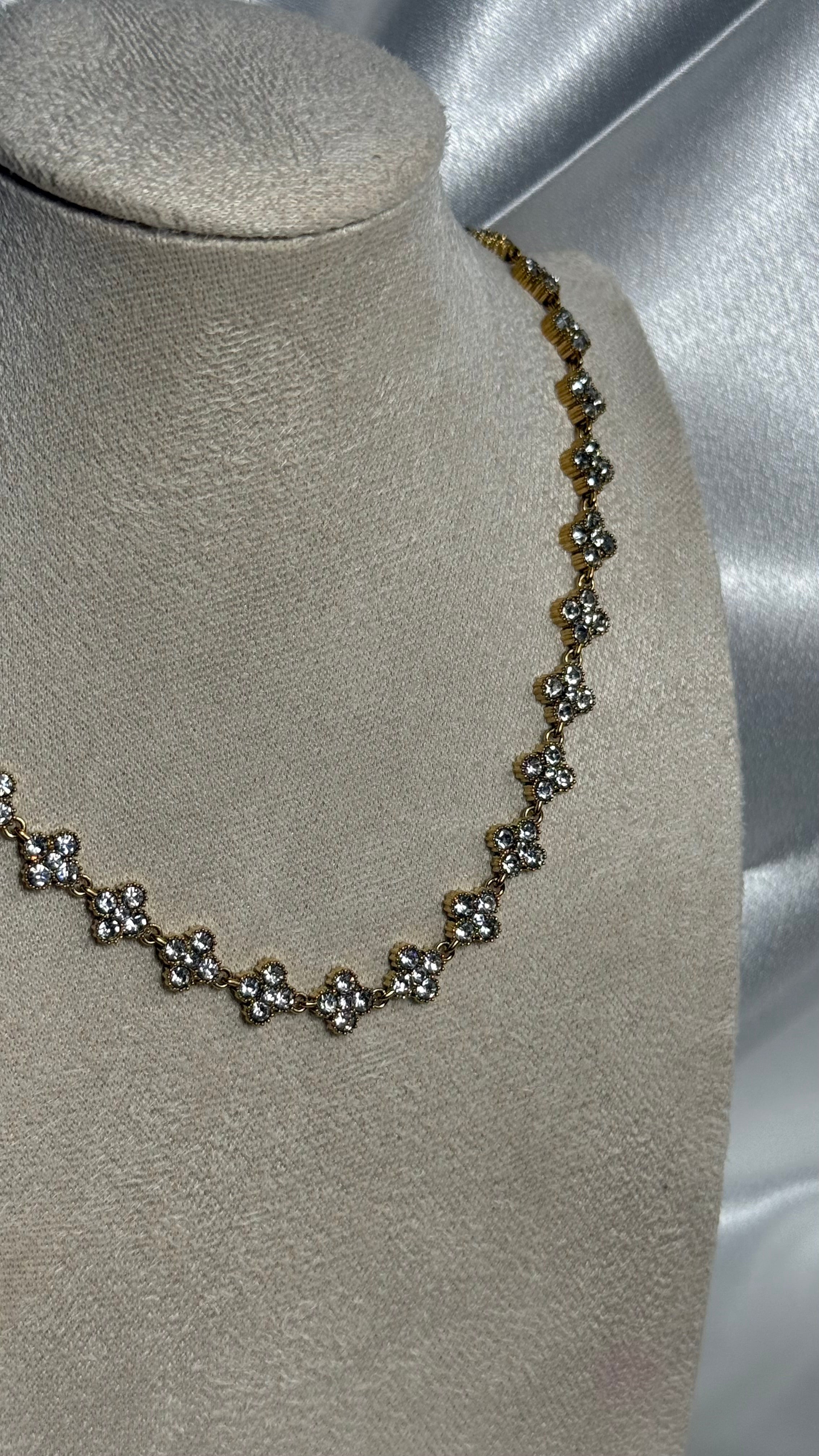Collier princesse