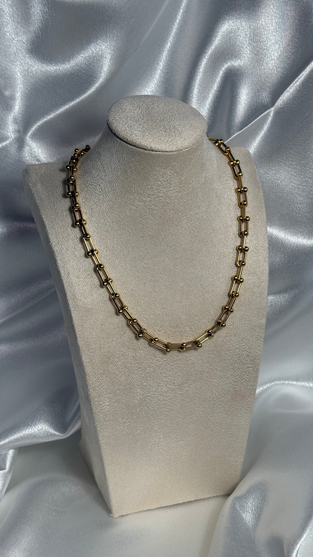 Collier Tiffany