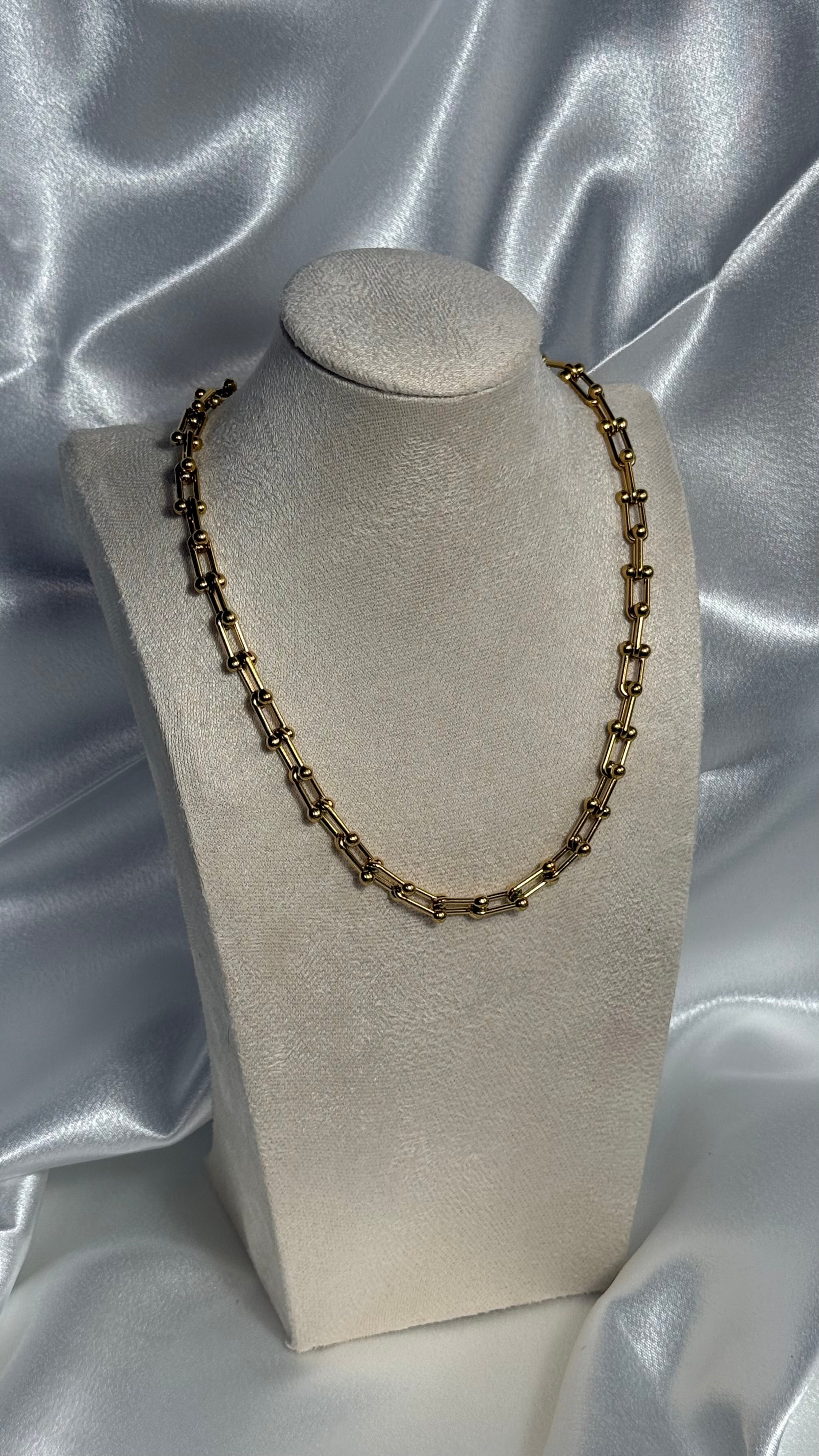 Collier Tiffany