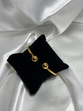 Bracelet Jonc Boules