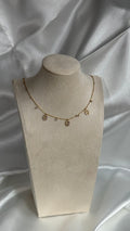 Collier Marine