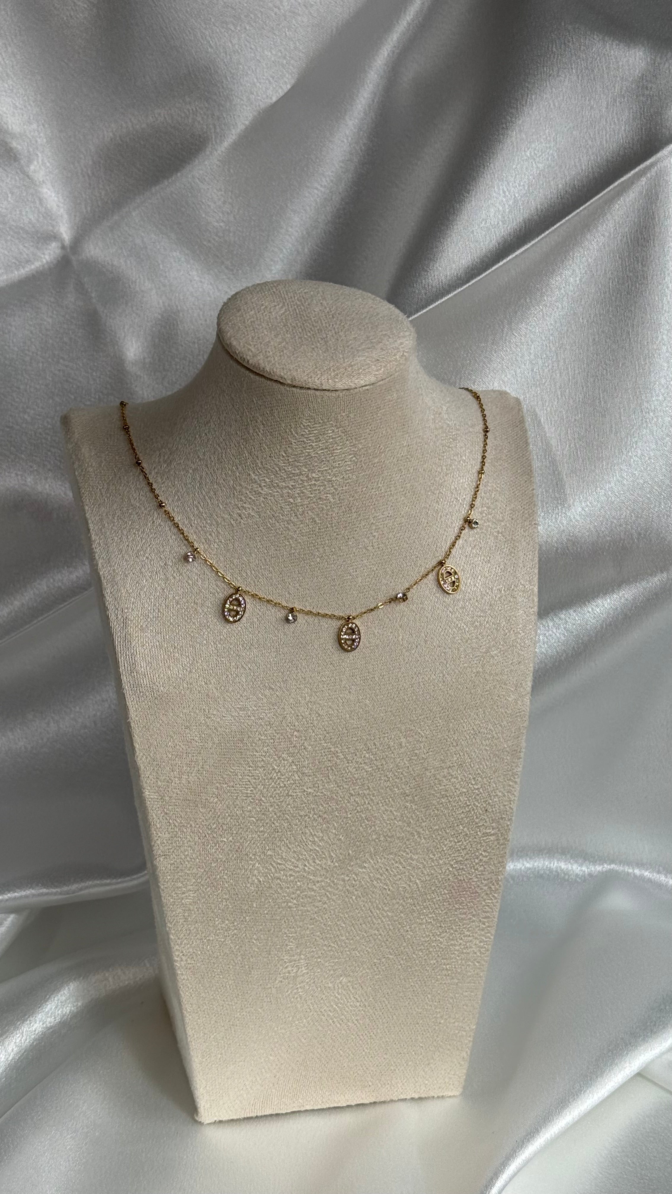 Collier Marine