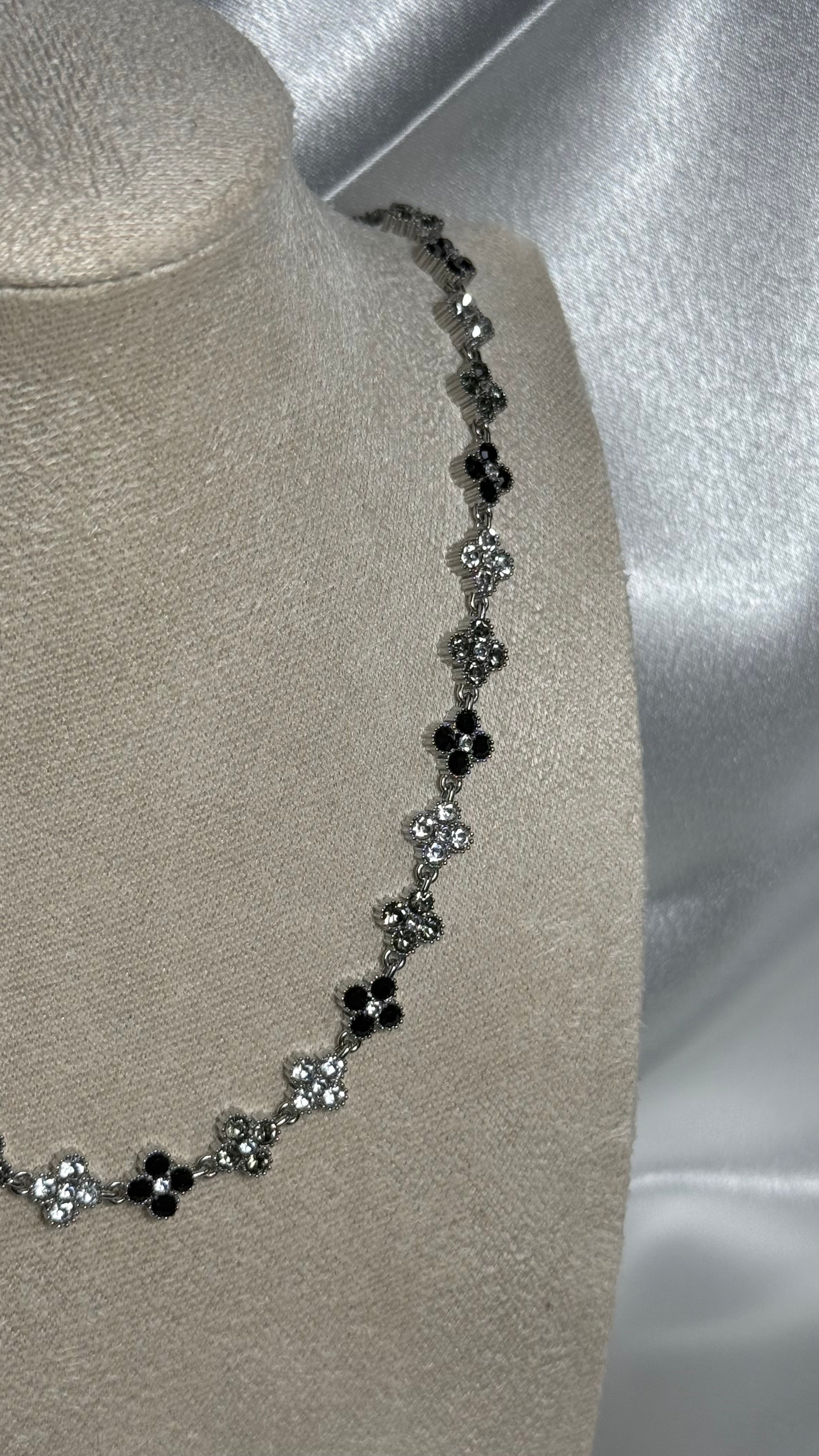 Collier princesse