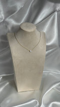 Collier Strass