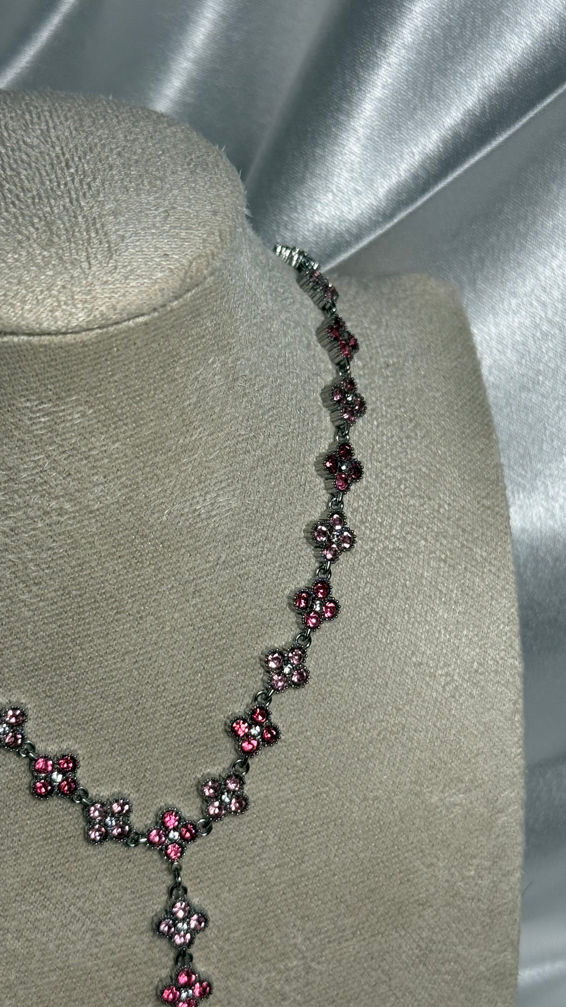 Collier Princesse Y