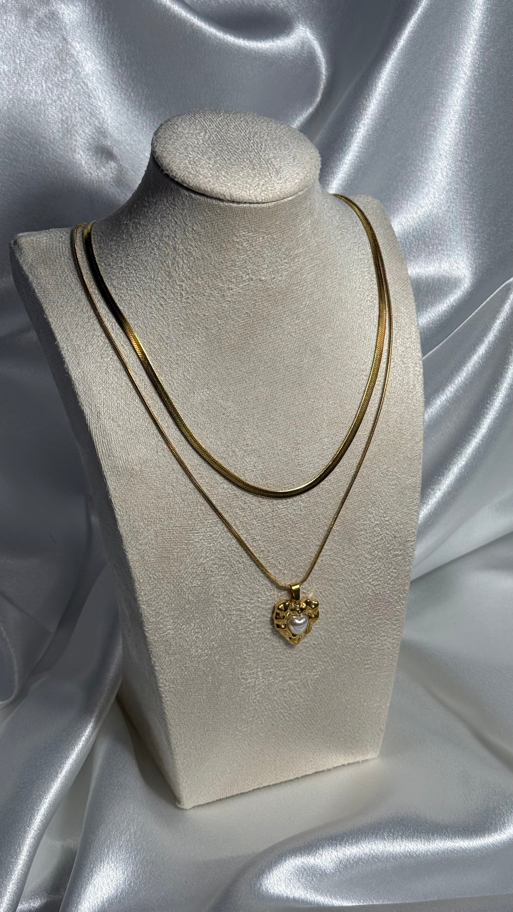 Collier AMORE