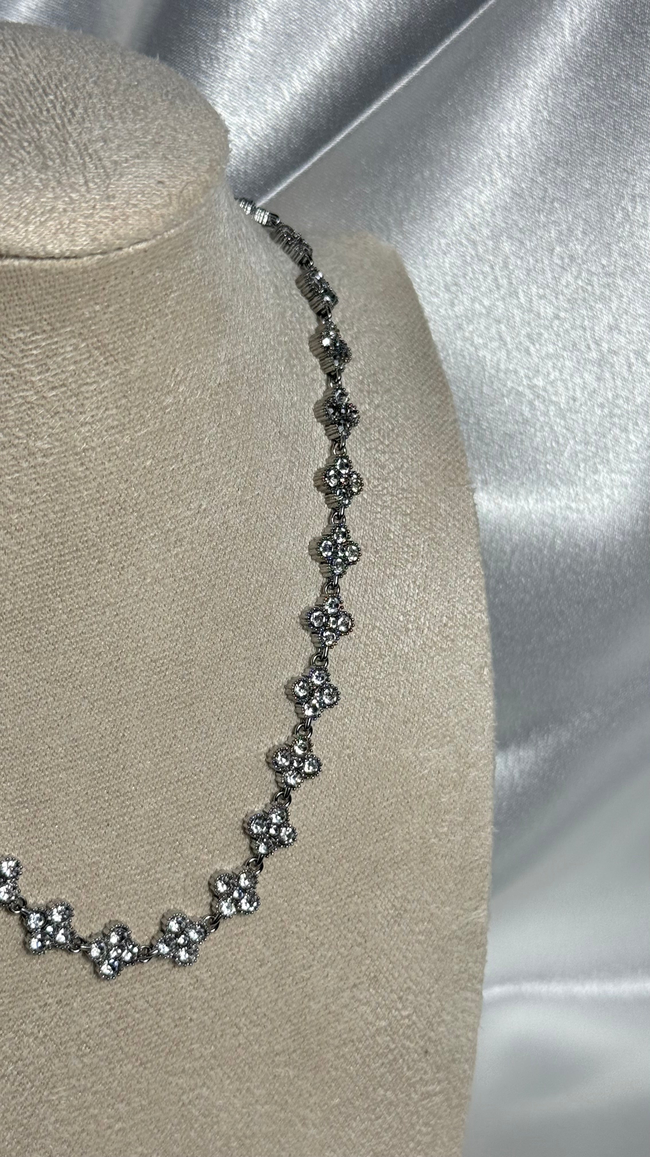 Collier princesse