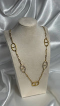 Collier Maille