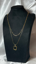 Collier AUREA
