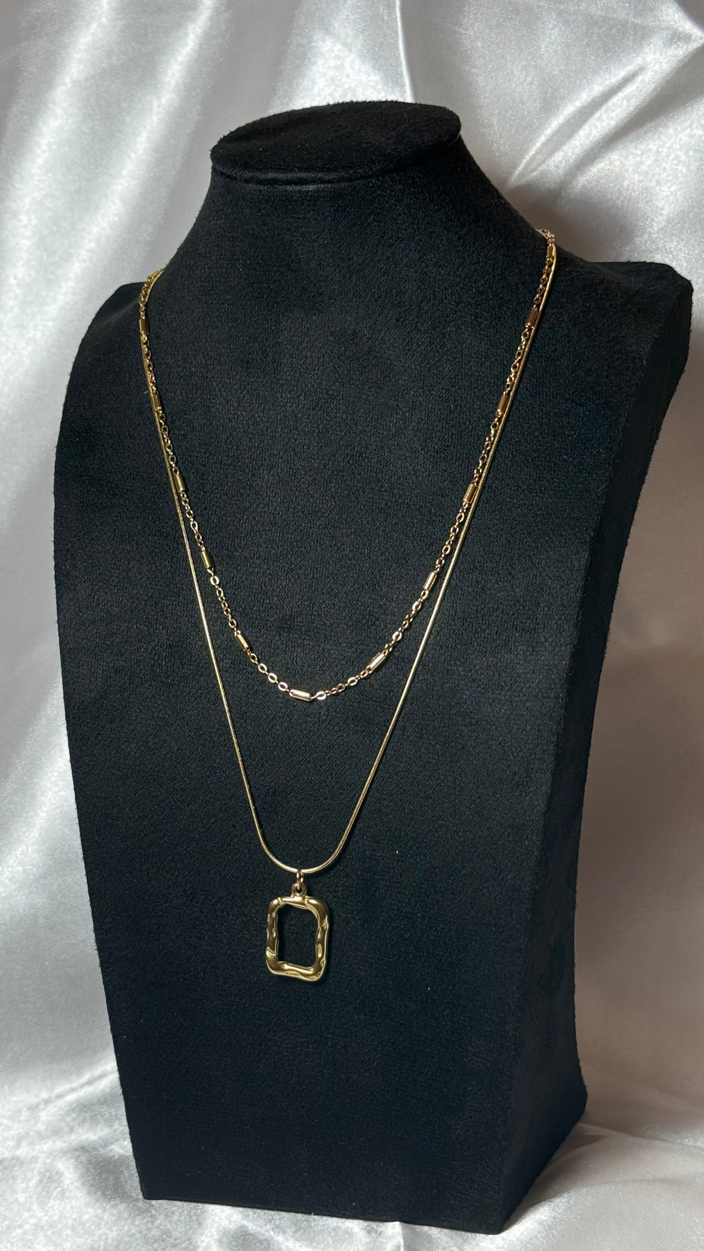 Collier AUREA