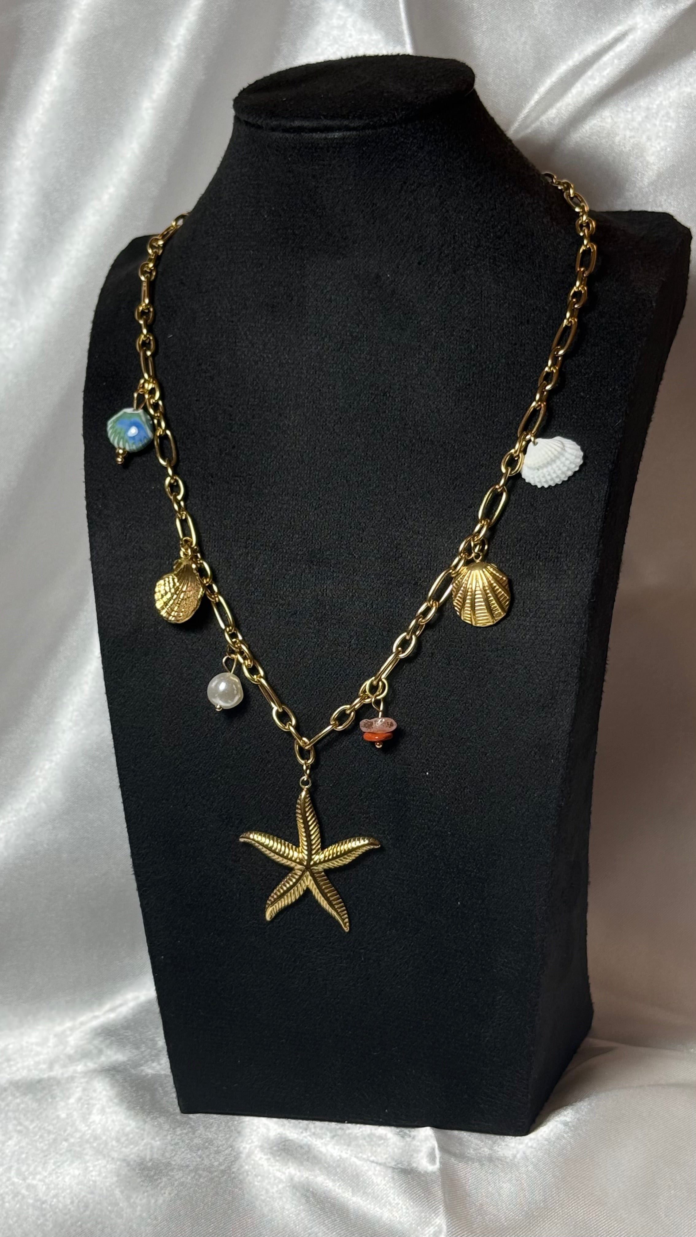Collier ARIEL