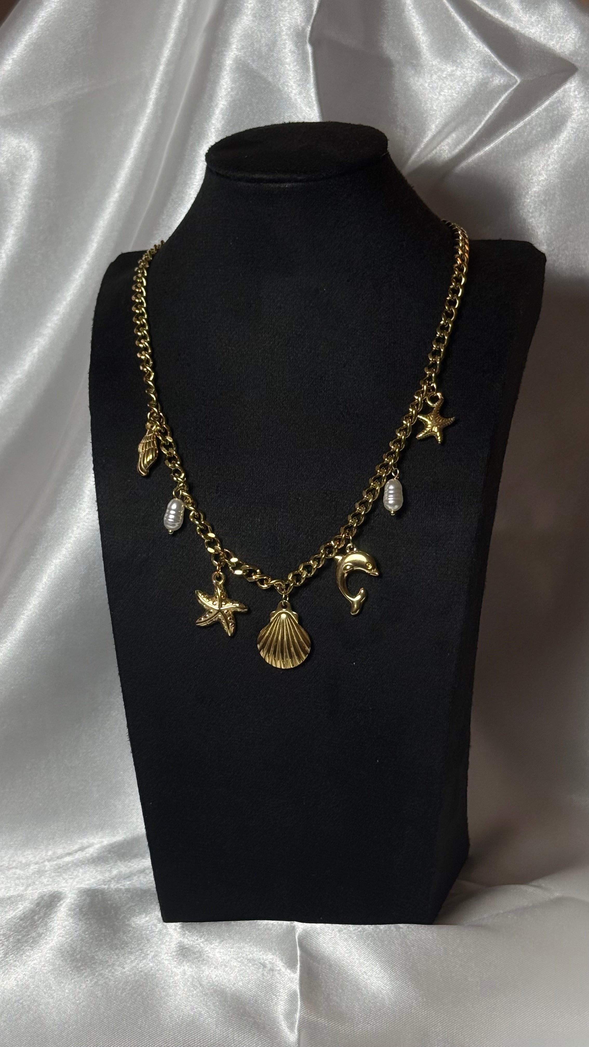 Collier MAYEL