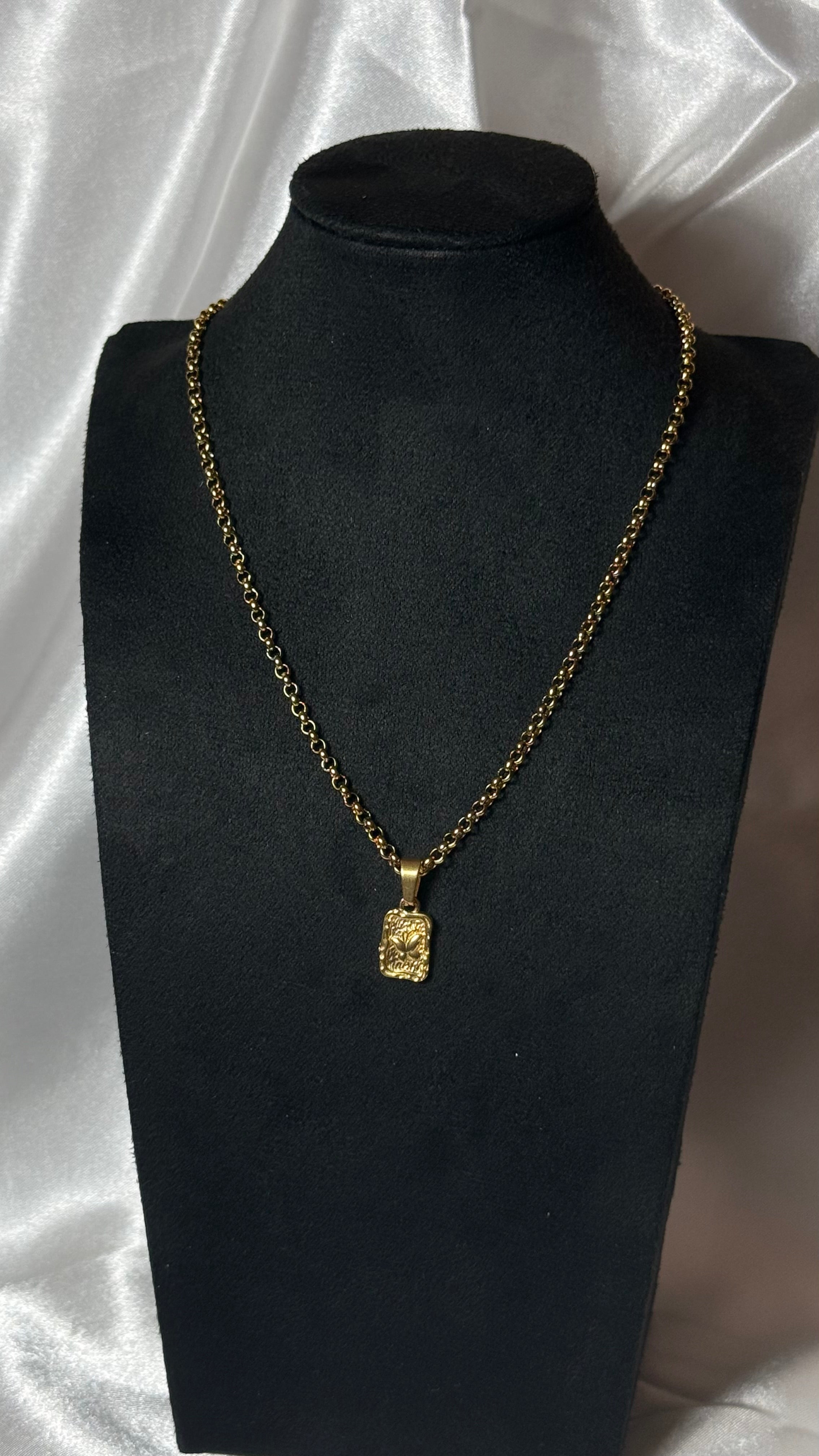 Collier TRIO CÉLESTE