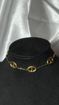 Bracelet MAILLE MARINE