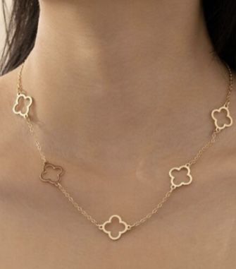 Collier MIRA